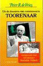 Uit de dossiers van commissaris Toorenaar / Fontein pocket, Verzenden, Gelezen, P.R. de Vries