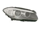 BMW 5 Serie 2010-2013 Bi-Xenon Koplamp Rechts (Koplampen), Verzenden, Nieuw