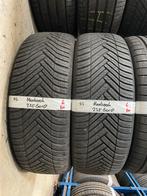 235-60-18 Hankook ALL SEASON 6mm Incl Montage 235 60 18, Ophalen, 18 inch, Gebruikt, 235 mm