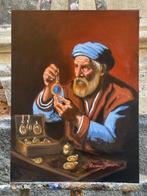 Rosario Furnari (1973) - Allegoria della vista