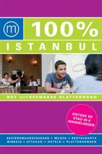 100% Istanbul / 100% stedengidsen 9789057675317, Boeken, Reisgidsen, Verzenden, Zo goed als nieuw, Birgit Ingen Housz