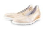 Feyn Ballerinas in maat 42 Goud | 10% extra korting, Feyn, Overige kleuren, Verzenden, Ballerina's