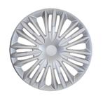 Wieldoppen  Jerez 14-inch zilver, Verzenden, Nieuw