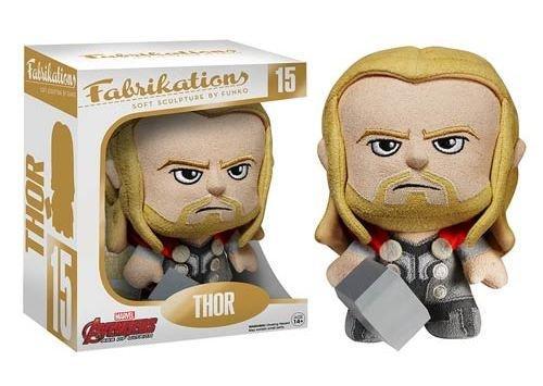 Funko POP! Fabrikations Avengers 2 - Thor, Verzamelen, Film en Tv, Nieuw, Ophalen of Verzenden