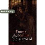 GEROERD 9789025405915 Emma Donoghue, Boeken, Verzenden, Gelezen, Emma Donoghue