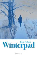 Winterpad 9789082546194 Gera Folkers, Verzenden, Gelezen, Gera Folkers