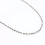Fope - Halsketting - 18 karaat Witgoud, Sieraden, Tassen en Uiterlijk, Kettingen, Nieuw