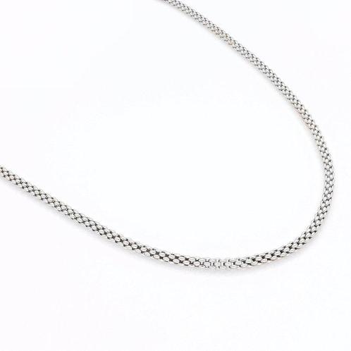 Fope - Halsketting - 18 karaat Witgoud, Sieraden, Tassen en Uiterlijk, Kettingen