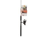 Shakespeare Catch More Fish 2 Forel Combo 2.40m (2-8g), Verzenden, Nieuw, Overige typen