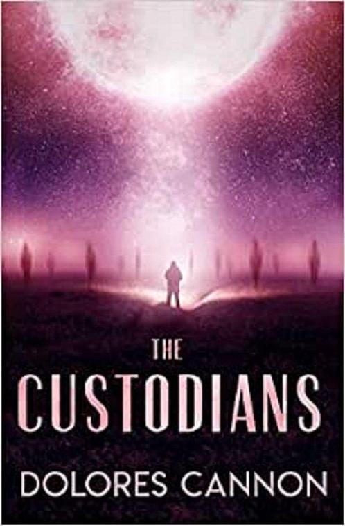 Custodians, Boeken, Overige Boeken, Ophalen of Verzenden