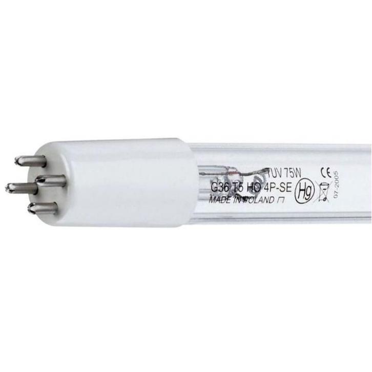 UV-C T5 losse lamp 40W - Philips, Dieren en Toebehoren, Vissen | Aquaria en Toebehoren, Verzenden