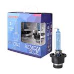 Powertec Xenon Blue D4S DUO, Auto-onderdelen, Verlichting, Nieuw, Austin, Verzenden