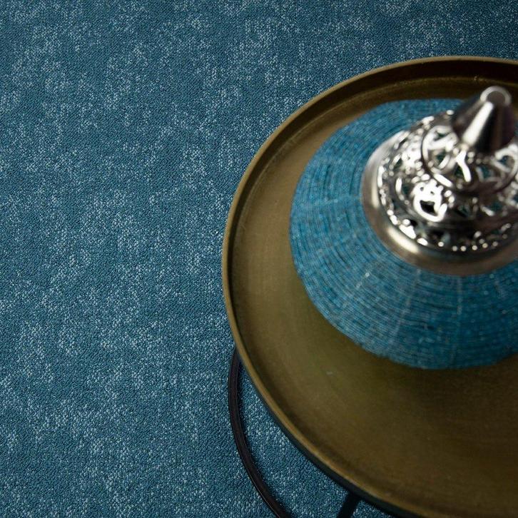 SALE!! - Tapijttegel Miami  Zwartrood, Huis en Inrichting, Stoffering | Vloerbedekking, Nieuw, Ophalen of Verzenden