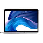 Refurbished MacBook Air 13 inch i3 1.1 8 GB 128 GB, Computers en Software, Apple Macbooks, Qwerty, Verzenden, 8 GB, Minder dan 2 Ghz