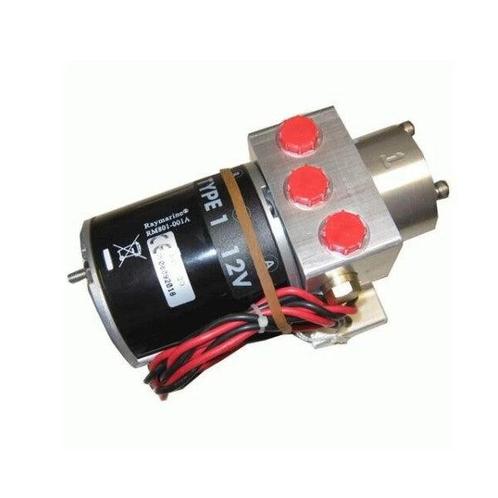 Bieden: Raymarine Autohelm M81120 hydraulic, Watersport en Boten, Navigatiemiddelen en Scheepselektronica, Nieuw, Ophalen of Verzenden