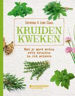 Kruiden kweken 9789059086470 Lode Claus, Verzenden, Zo goed als nieuw, Lode Claus