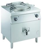 Kookketel | Gas | Indirecte Verwarming Op Meubel | 100L |, Verzenden, Nieuw in verpakking
