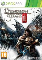 Dungeon Siege III-Standaard (Xbox 360) Gebruikt, Ophalen of Verzenden, Zo goed als nieuw