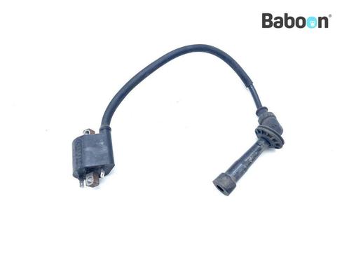 Bobine Suzuki DL 1000 V-Strom 2002-2006 (DL1000) Front, Motoren, Onderdelen | Suzuki, Gebruikt, Verzenden