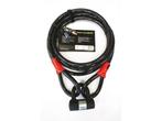 Doublelock Cable lock Beast ART, Watersport en Boten, Ophalen of Verzenden, Nieuw