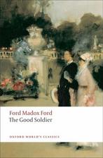 Good Soldier 9780199537273 Ford Madox Ford, Boeken, Verzenden, Gelezen, Ford Madox Ford