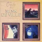 cd box - Mink De Ville - The Originals - 3CD Set - Cabret..., Verzenden, Zo goed als nieuw