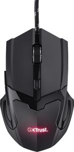 Trust GXT 785 Ravius 2-in-1 Gaming Headset en Gaming Muis, Nieuw, Ophalen of Verzenden, Trust, Over-ear