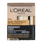 LOréal Paris Age Perfect Cell Renaissance Midnight, Verzenden, Nieuw