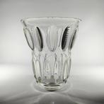 Val Saint Lambert - Charles Graffart - Vaas - Ephemere -, Antiek en Kunst, Antiek | Glas en Kristal