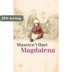 Magdalena 9789029538558 Maarten t Hart, Boeken, Verzenden, Gelezen, Maarten 't Hart