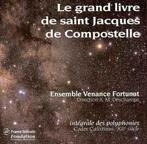 cd box - Ensemble Venance Fortunat - Le Grand Livre De Sa..., Zo goed als nieuw, Verzenden