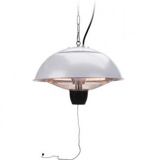 Terrasverwarmer | Pro Garden | Hangend (1500W), Tuin en Terras, Terrasverwarmers, Nieuw, Verzenden