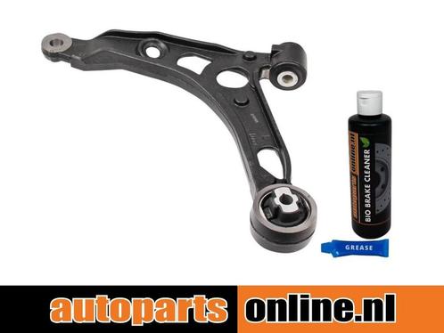 Draagarm Citroen Jumper voorzijde, links, onder, Auto-onderdelen, Besturing, Nieuw, Verzenden