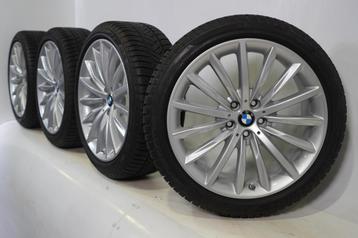 BMW 5 serie G30 G31 8 serie G14 G15 G16 633 19 inch velgen P beschikbaar voor biedingen