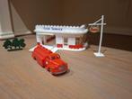 Lego Set - 310 - Promotional, City, Classic - Esso Service, Nieuw