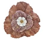 IJZEREN PANEEL BUNGA CM 73,5X11X72, Huis en Inrichting, Ophalen of Verzenden, Nieuw