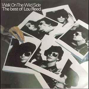 LP gebruikt - Lou Reed - Walk On The Wild Side (The Best..., Cd's en Dvd's, Vinyl | Rock, Zo goed als nieuw, Verzenden
