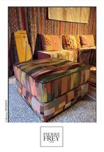 Pierre Frey -New Collection 2025 Nieuwe set van twee -