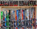 RUIM AANBOD A-merk Ski vanaf €90 | ALLE MATEN | Skies