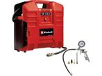 Einhell TE-AC 36/8 - Accu Compressor - Power X-Change - 8, Verzenden, Zo goed als nieuw