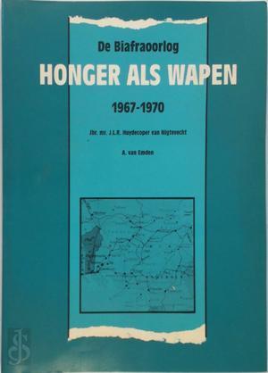 Honger als wapen, Boeken, Taal | Overige Talen, Verzenden