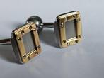 Cartier - Manchetknopen - Santos de Cartier - 18 karaat Geel