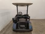 Yamaha Drive 2 JOC-008834, Gebruikt