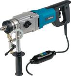 Makita DBM131 Diamantkernboormachine Droog / Nat In Metalen, Huis en Inrichting, Woonaccessoires | Overige, Verzenden, Zo goed als nieuw