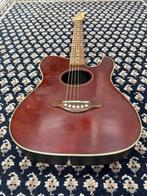 Squier - Fender Telecoustic - - Elektro-akoestische gitaar, Nieuw