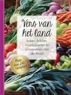 9789033824234 Vers van het land | Tweedehands, Boeken, Verzenden, Zo goed als nieuw, Wanda E. Brunstetter