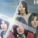 LP gebruikt - Nazz - Nazz Nazz, Verzenden, Zo goed als nieuw