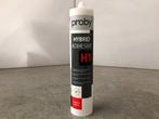 Veiling - 20x Proby hybride kitspuit wit 290 ml, Nieuw