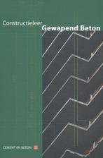 9789461040060 Constructieleer gewapend beton | Tweedehands, Boeken, Verzenden, Zo goed als nieuw, C.R. Braam