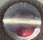 Caithness - Innes Burns - Presse-papier - Cauldron Ruby -